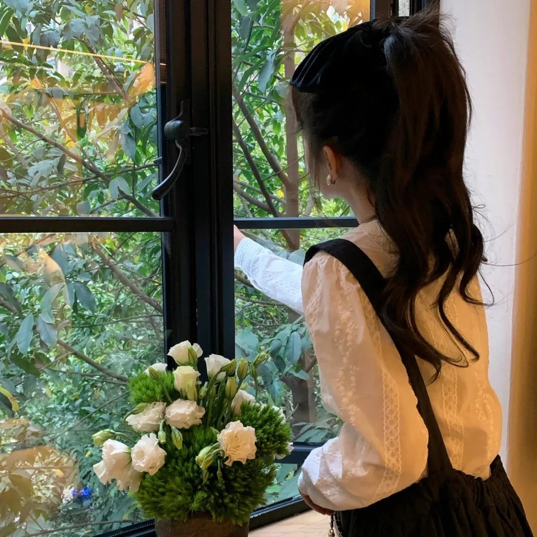 白丝带