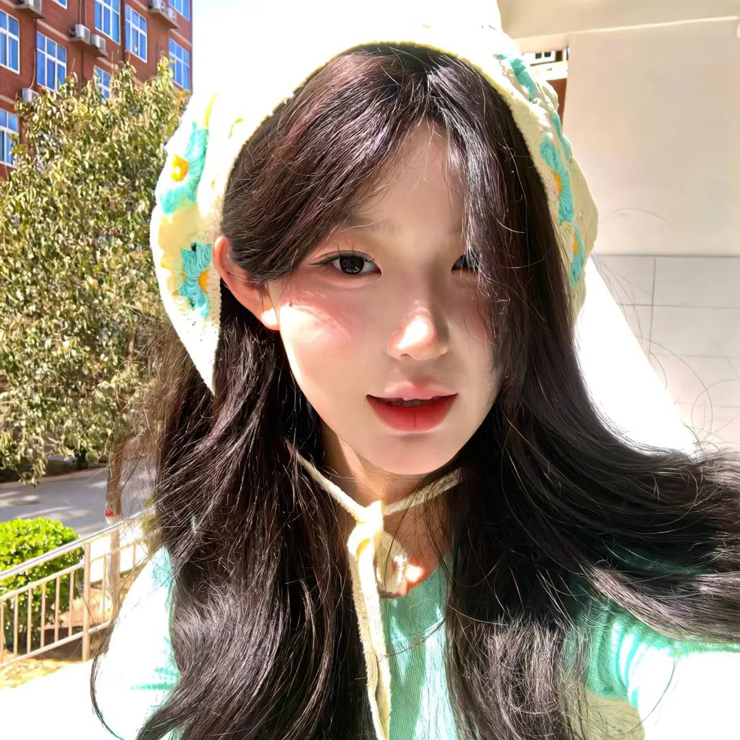 明天，我会成为谁的女友